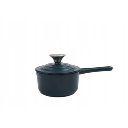 Rondel Żeliwny Tierra 14 CM 0.9L morski Nois