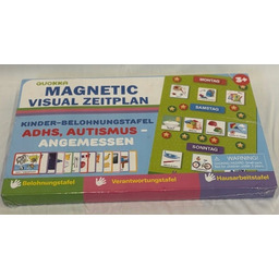 Tablica Tabela Nagród Dla Dzieci Edukacyjna Zabawka