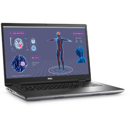 Dell Precision 17 7780 FHD i7-13850HX 32GB 1TB