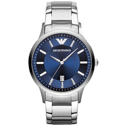 ZEGAREK MĘSKI EMPORIO ARMANI AR2477 - RENATO (zi001g)