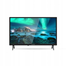 Allview Telewizor Led 24 cale 24ATC6000-H
