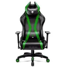 Diablo Chairs X-Horn 2.0 Normal Size Gamingowy