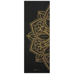 Gaiam Mata do jogi Bronze Medal 173 x