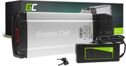 Bateria Green Cell 8.8Ah (317Wh) do roweru elektrycznego