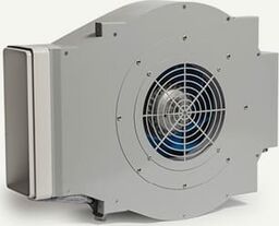 Silnik Slim FALMEC 800 m3/h