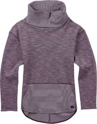 bluza damska BURTON ELLMORE PO STARLING HEATHER