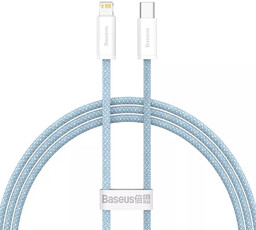 Baseus Dynamic kabel USB Typ C - Lightning