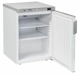 Hendi Szafa chłodnicza podblatowa 200 L, 0 C