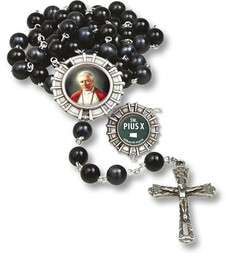 Przejdź na początek galerii Różaniec św. Piusa X