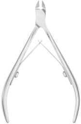 Cążki do skorek CLASSIC 10 6 mm