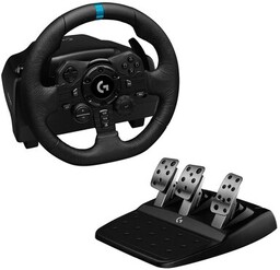 LOGITECH Kierownica G923 PC/PS4