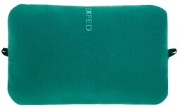 Poduszka turystyczna Exped Trailhead Pillow cypress
