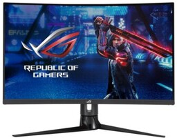 Monitor Asus 31,5" ROG Strix XG32VC HDMI DP