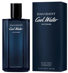 Davidoff Cool Water Intense woda perfumowana 125 ml