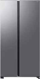 Chłodziarko-zamrażarka Side by SAMSUNG RS70F65QETEO Ai All Around