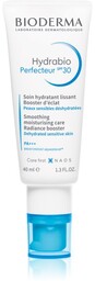 BIODERMA Hydrabio Perfecteur SPF30 krem nawilżający i rozświetlający,