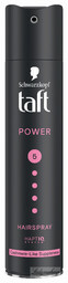 Schwarzkopf Taft - Power 5 Hairspray - Lakier