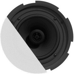 AUDAC Głośnik sufitowy CIRA724I/W 6,5" biały