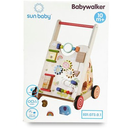 SUN BABY Pchacz dla dziecka E01.073.0.1