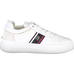 DAMSKIE BUTY SPORTOWE TOMMY HILFIGER BIAŁY