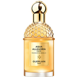 Guerlain Aqua Allegoria Forte Mandarine Basilic woda perfumowana