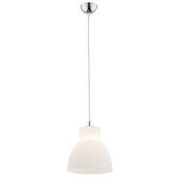 Lampa wisząca LINDOS 3412 biała