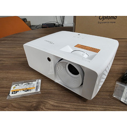 Projektor Optoma HZ146X PO TESTACH