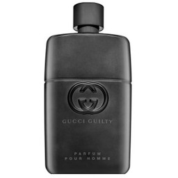 Gucci Guilty Pour Homme czyste perfumy dla mężczyzn