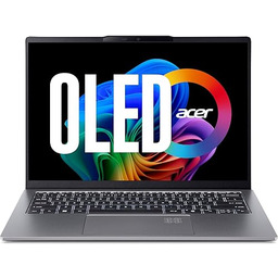 Acer Swift Go 14 AI OLED (SFG14-64-R3EW) laptop