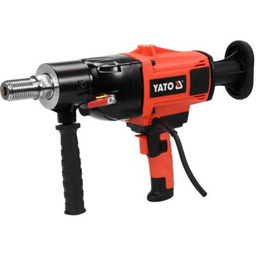 YATO Wiertnica diamentowa YT-81980 do betonu 2200W 180mm