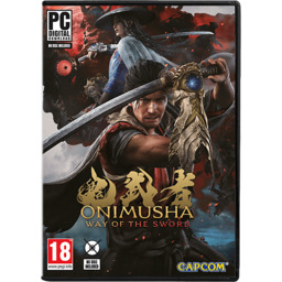 Gra PC CENEGA Onimusha Way of the Sword
