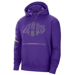 Bluza Nike Nba Los Angeles Lakers DB1526504