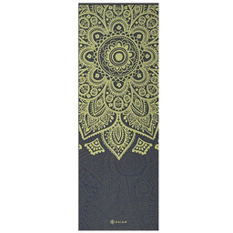 Gaiam Mata do jogi Sundial Layers 173 x