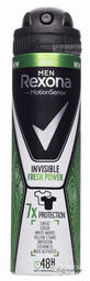 Rexona - Men - Invisible Fresh Power -