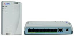 Slican ITS-0106 centrala telefoniczna IP-PBX VoIP