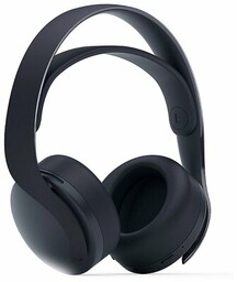 SONY Słuchawki Pulse 3D Czarny
