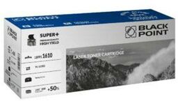 Black Point LBPPS1610 (zamiennik ML-1610D2) Czarny Toner