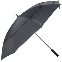 Parasol turystyczny Lifeventure Trek Umbrella XL czarny