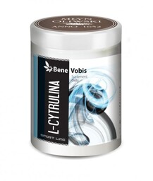 Młyn Oliwski, L-cytrulina czysta forma, 500 g