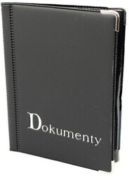 Etui Na Karty Dokumenty Polska Galanteria (PL) Duże