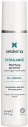 Sesbalance Crema Gel Seborregulador