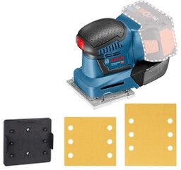 Bosch Professional GSS 18V-10 0 601 9D0 200
