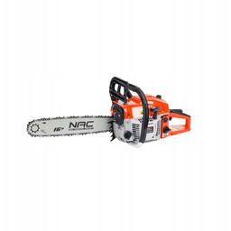 Piła łańcuchowa Nac 1600 W 2,2 Km