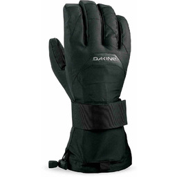 rękawice DAKINE - Wristguard Gloves Black (BLACK) rozmiar: