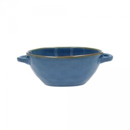 Rose&Tulipani Zestaw 4 Misek Do Zupy 2H 600