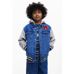 Bluza z kapturem Mickey Mouse