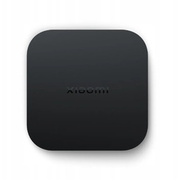 Odtwarzacz multimedialny Xiaomi Tv Box S (2nd Gen)