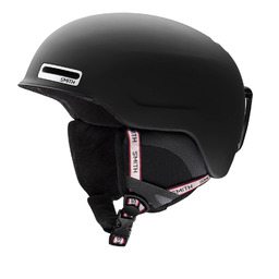 kask SMITH - Maze-Ad Matte Black Repeat (2C4)