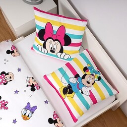 Disney Home Minnie Mouse - poduszka dekoracyjna