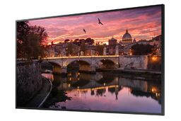 Samsung Monitor Smart Signage QB50R (LH50QBREBGCXEN) +